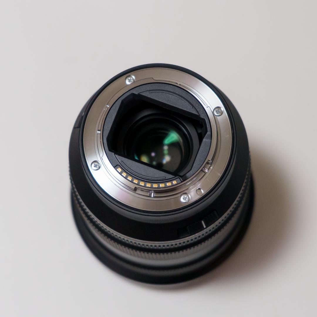 SEL1635GM2 ほぼ新品