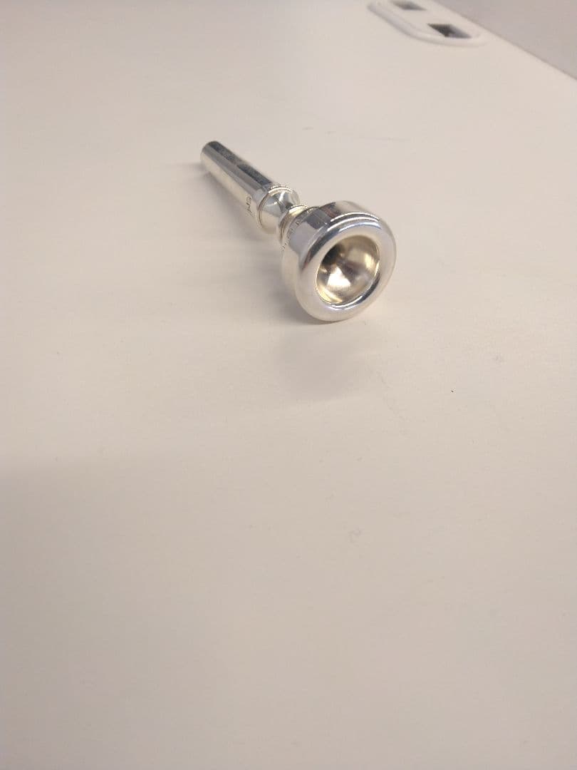 ハモンドデザイン　5Mb　トランペット　マウスピース