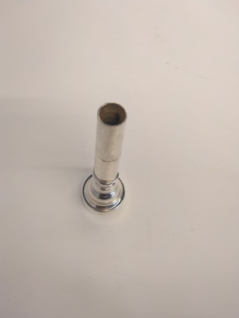 ハモンドデザイン　5Mb　トランペット　マウスピース