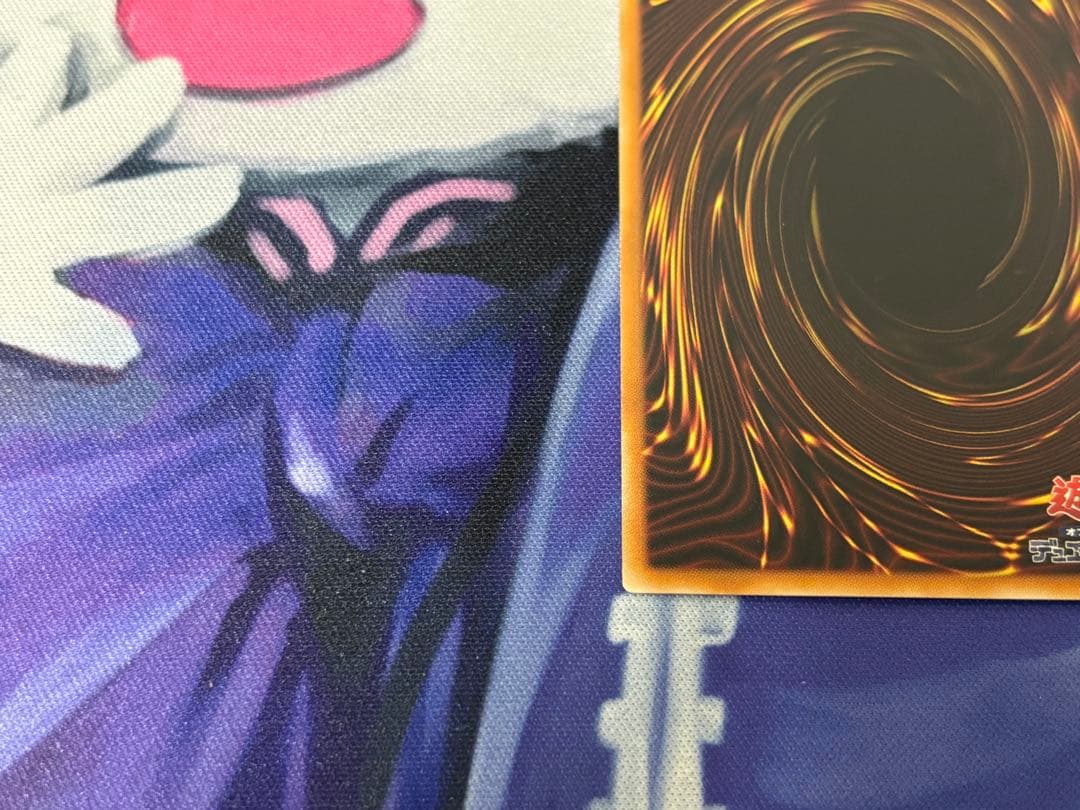 霆王の閃光　プリズマ プリシク