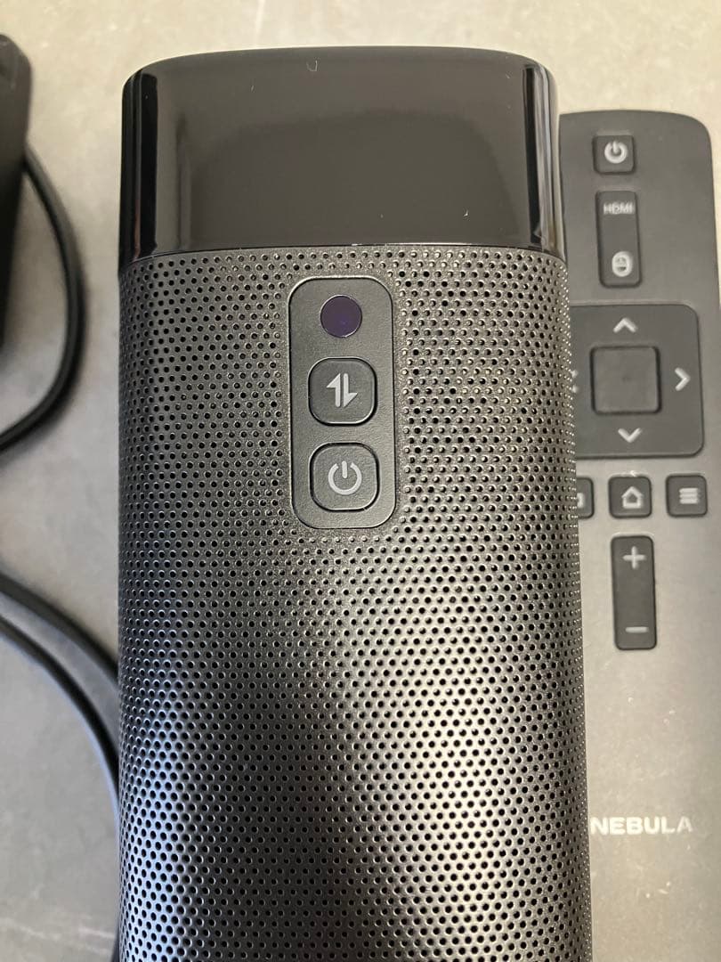 Anker Nebula Apollo プロジェクター