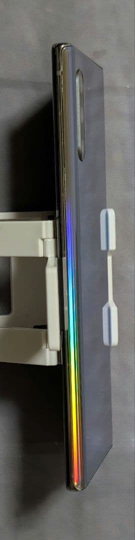 ジャンクSamasung Galaxy Note 10+ 256GB