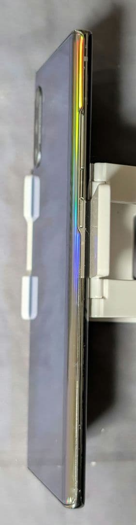 ジャンクSamasung Galaxy Note 10+ 256GB