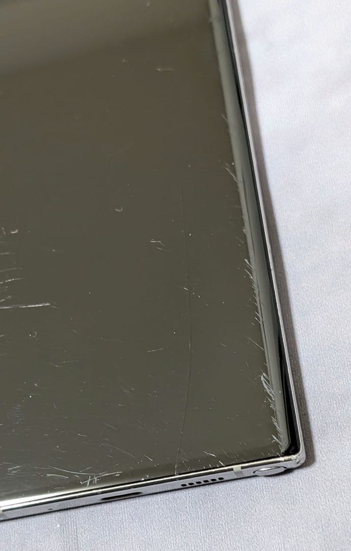 ジャンクSamasung Galaxy Note 10+ 256GB