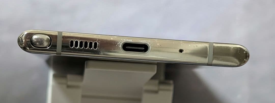 ジャンクSamasung Galaxy Note 10+ 256GB