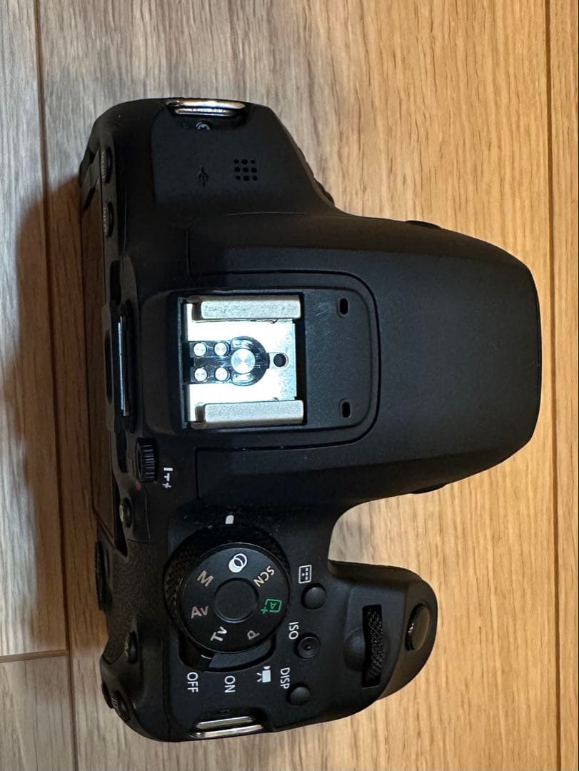 キャノン デジタル一眼レフCanon EOS Kiss X10i