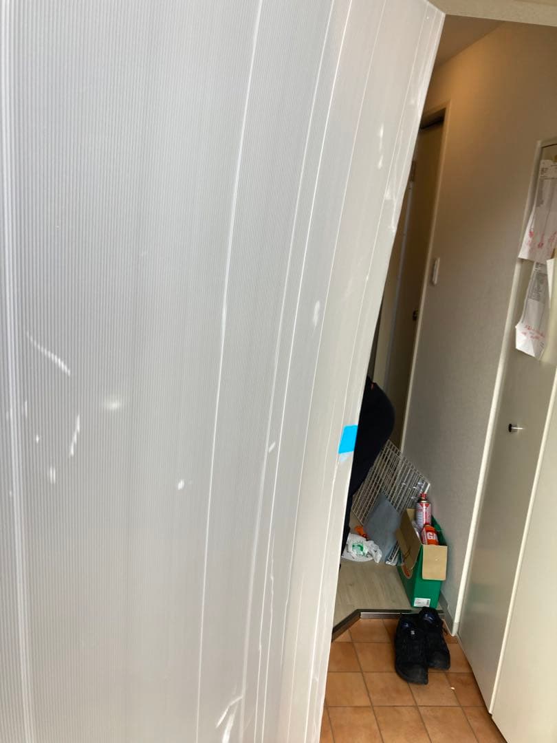 【ETHAN Allen】 ゴールドメタル フロアスタンド