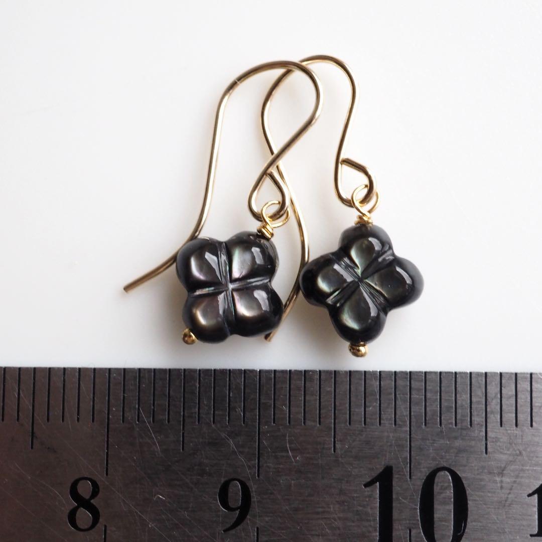 【ほぅ】 ✳︎誕生石SALE✳︎天然ダイヤモンドネックレストップ