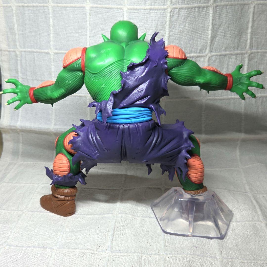 一番くじ ドラゴンボール VSオムニバスアメイジングD賞 ピッコロ＆孫悟飯