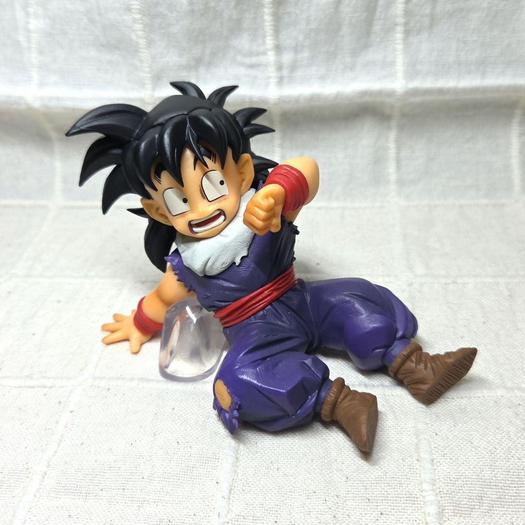 一番くじ ドラゴンボール VSオムニバスアメイジングD賞 ピッコロ＆孫悟飯
