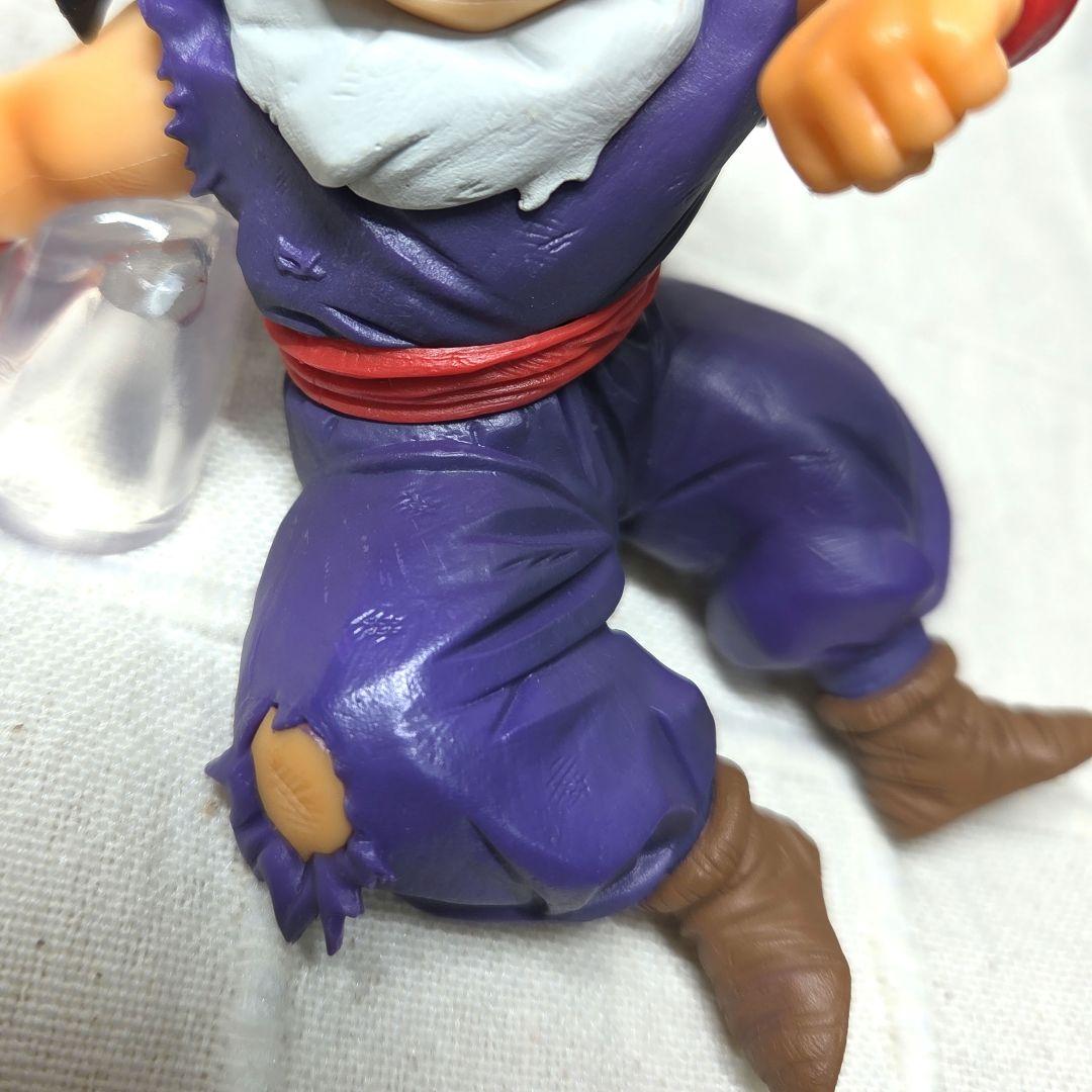 一番くじ ドラゴンボール VSオムニバスアメイジングD賞 ピッコロ＆孫悟飯