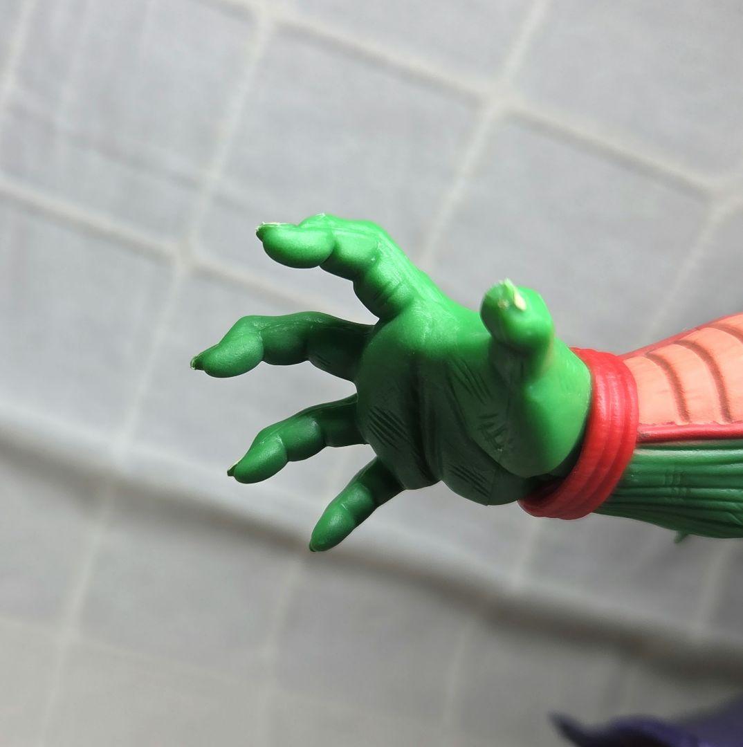 一番くじ ドラゴンボール VSオムニバスアメイジングD賞 ピッコロ＆孫悟飯