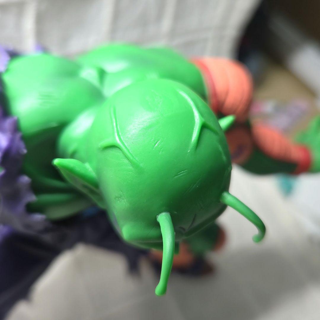 一番くじ ドラゴンボール VSオムニバスアメイジングD賞 ピッコロ＆孫悟飯