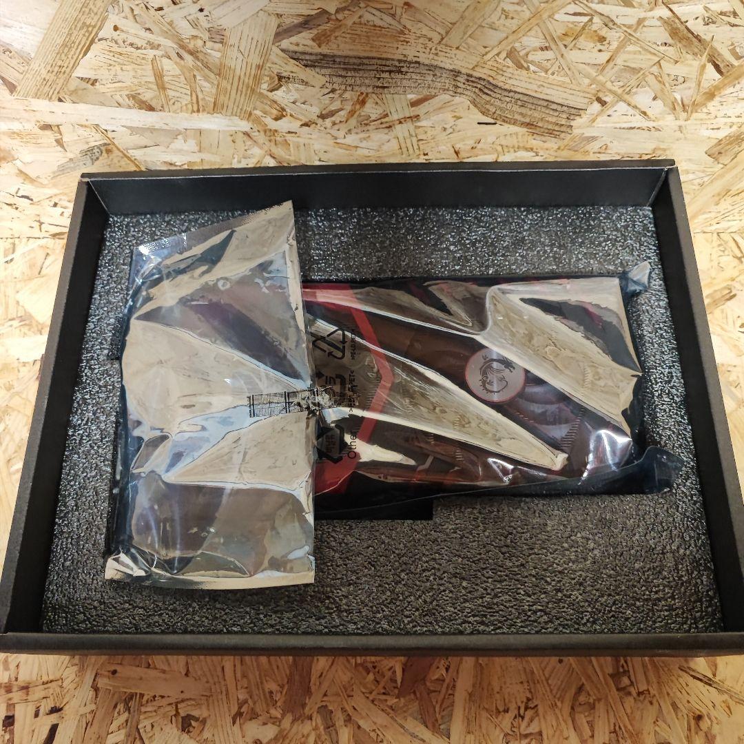 使用少なめ美品 MSI GeForce GTX 1080 GAMING 8G