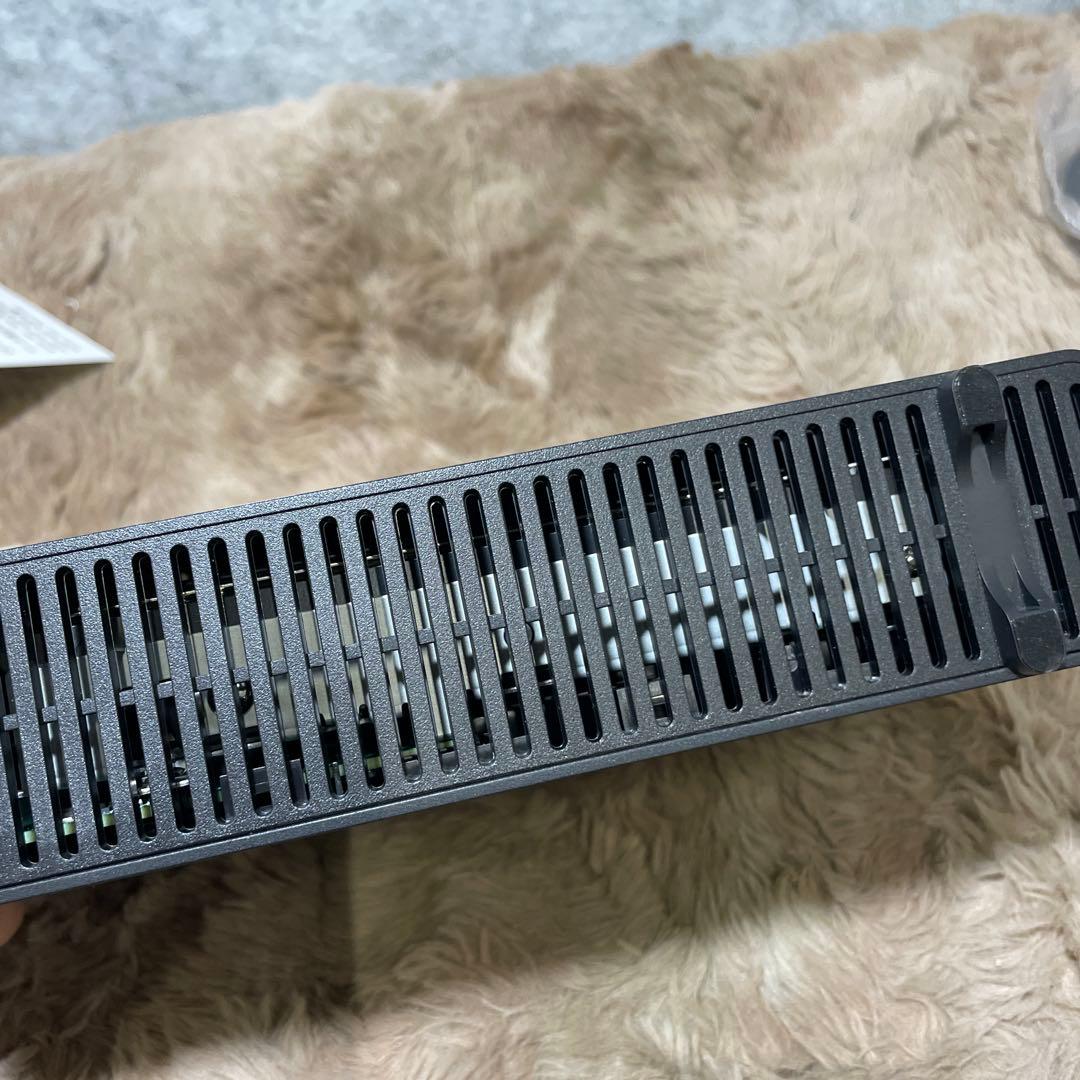 BUFFALO ネットワークHDD 1TB LS210D0101G