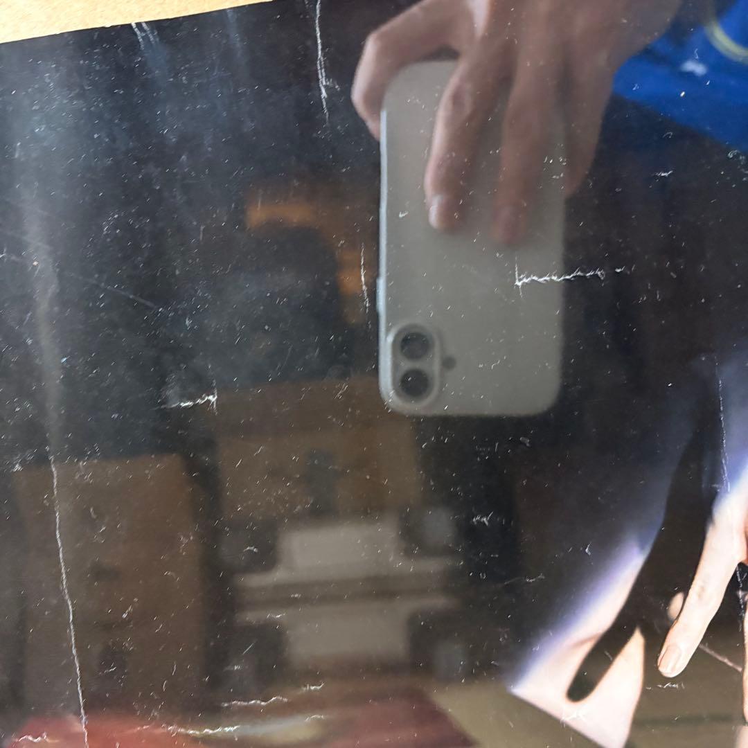 【額付き・非売品】milet B2 ポスター 9枚+1枚セット