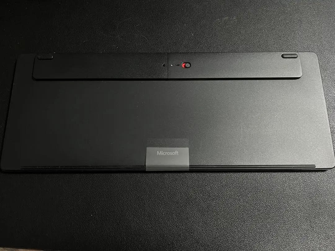 【海外輸入/正規品】Microsoft compact キーボード US配列