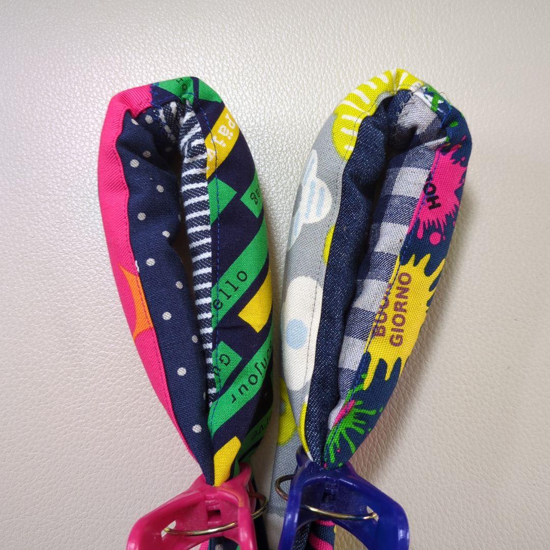 布ぞうり★　M ページ♪