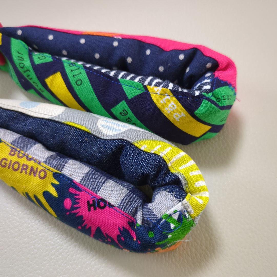 布ぞうり★　M ページ♪