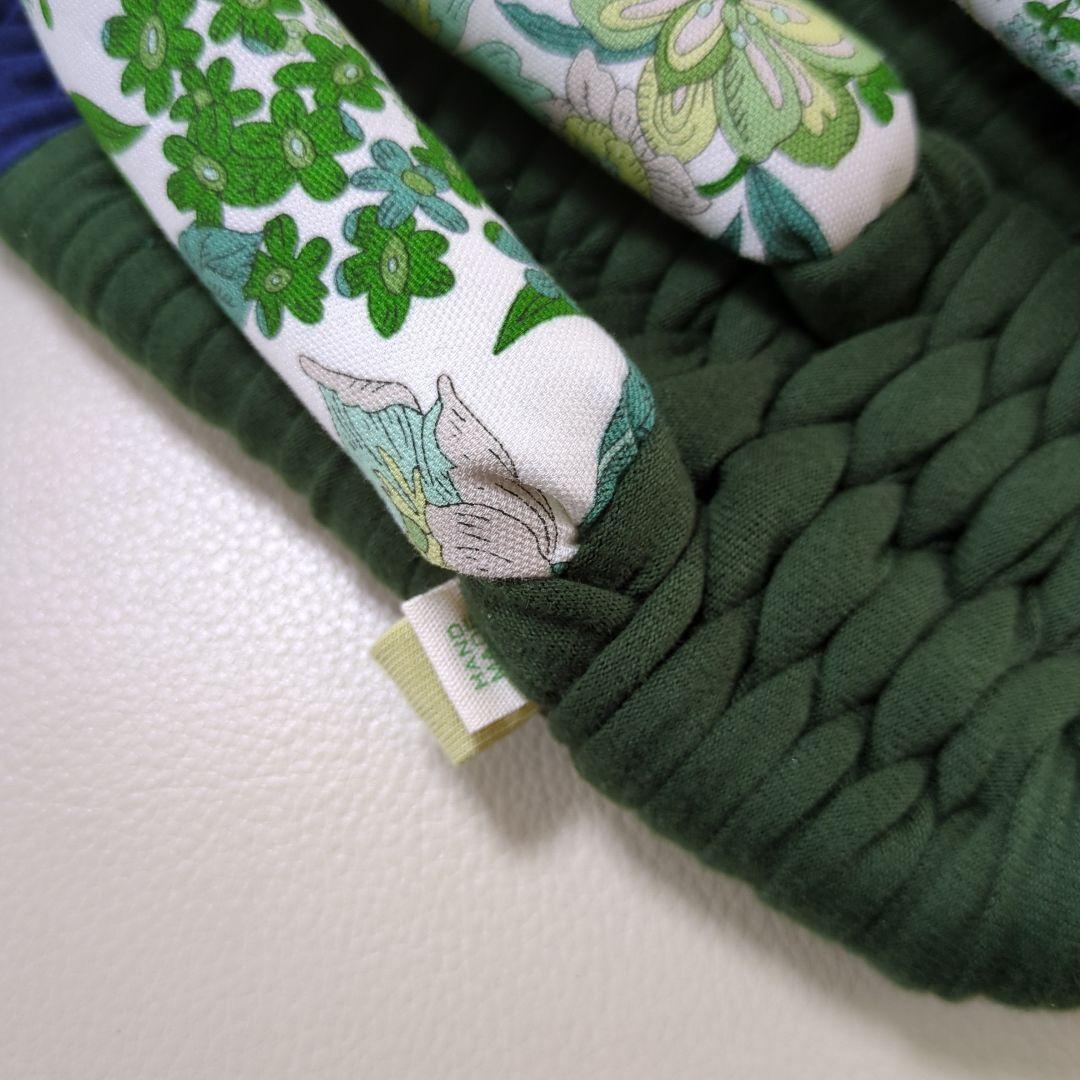 布ぞうり★　M ページ♪