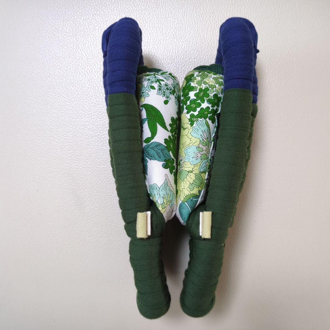 布ぞうり★　M ページ♪