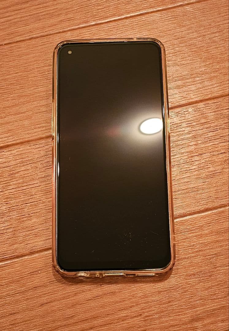スマートフォン本体 OPPO Reno9 A 128GB