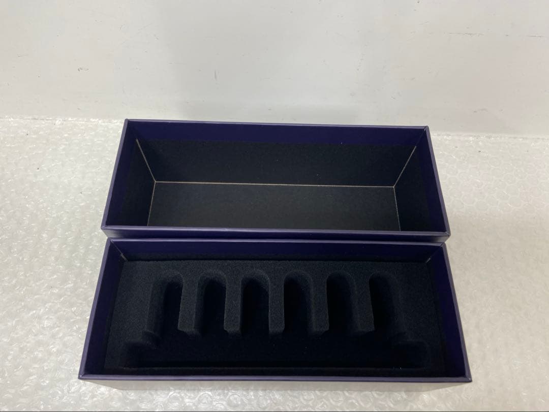 ⚫︎ NEXTUBE ニキシー　管時計