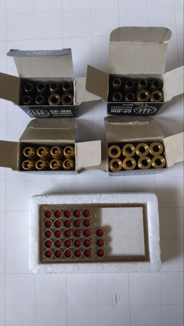 MGC BERETTA M9 モデルガン