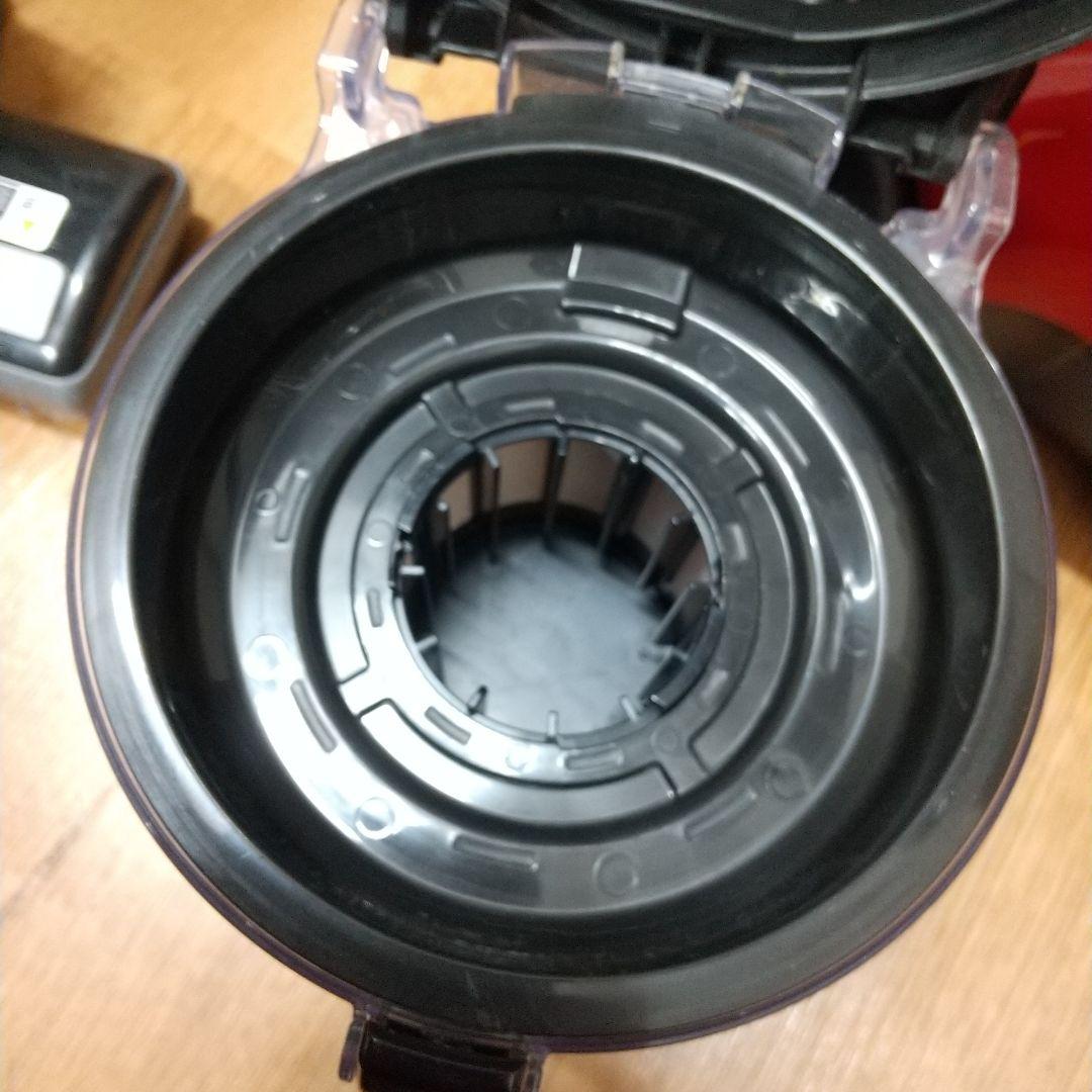 ME5 HITACHI 日立 19年製 電気掃除機 CV-Y350