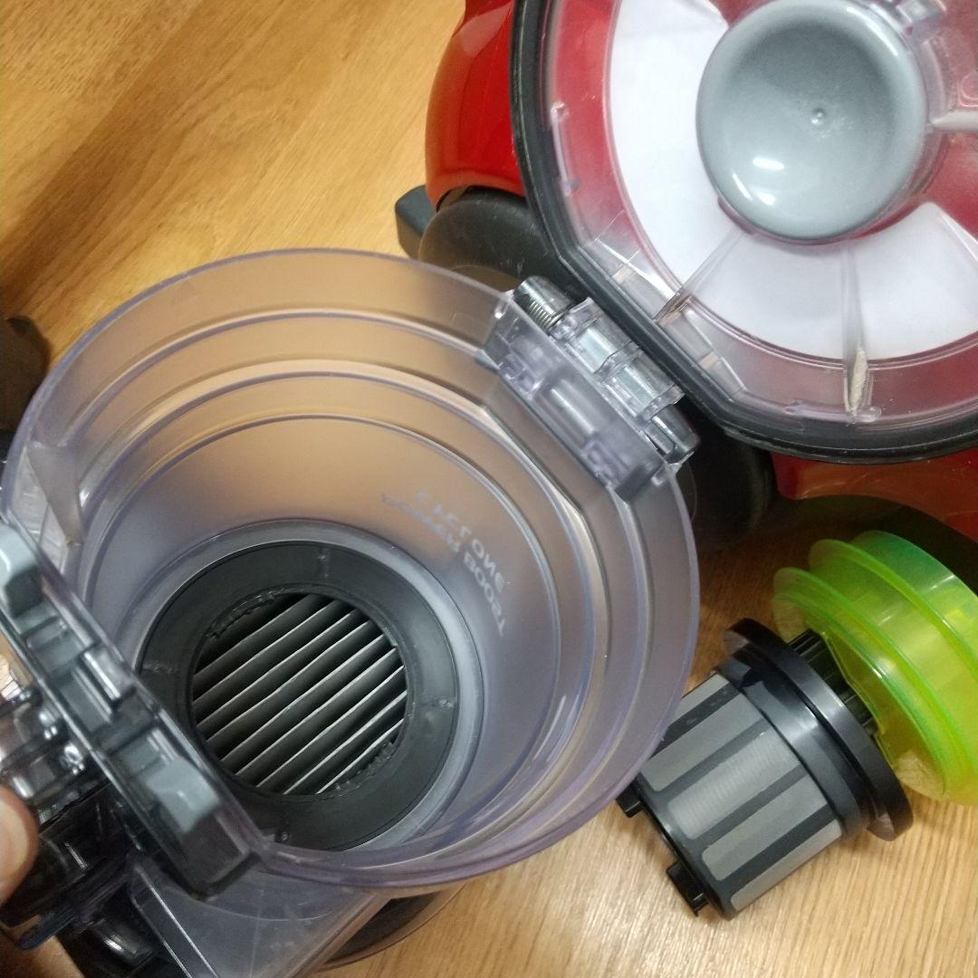 ME5 HITACHI 日立 19年製 電気掃除機 CV-Y350