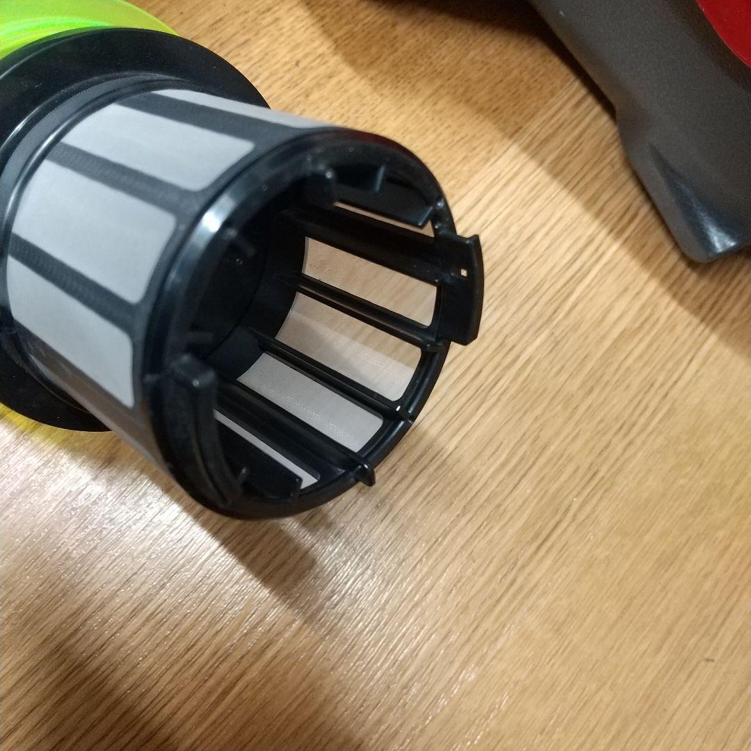 ME5 HITACHI 日立 19年製 電気掃除機 CV-Y350