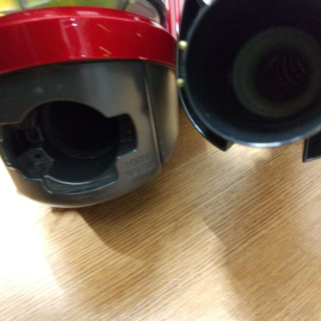 ME5 HITACHI 日立 19年製 電気掃除機 CV-Y350
