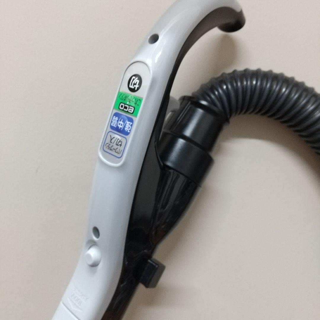 ME5 HITACHI 日立 19年製 電気掃除機 CV-Y350