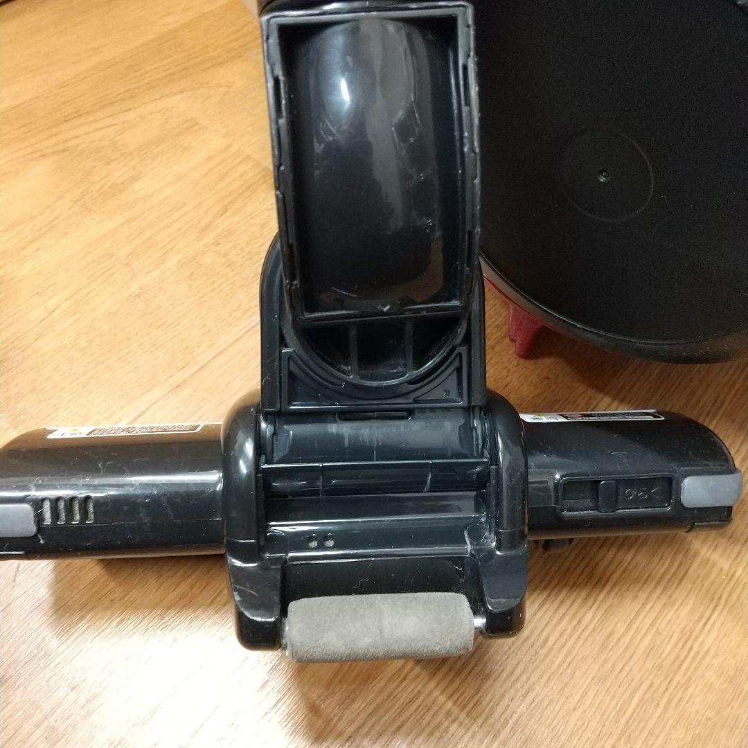 ME5 HITACHI 日立 19年製 電気掃除機 CV-Y350