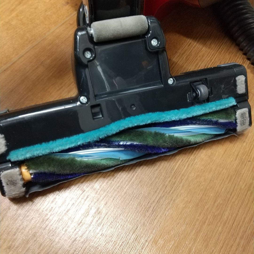 ME5 HITACHI 日立 19年製 電気掃除機 CV-Y350