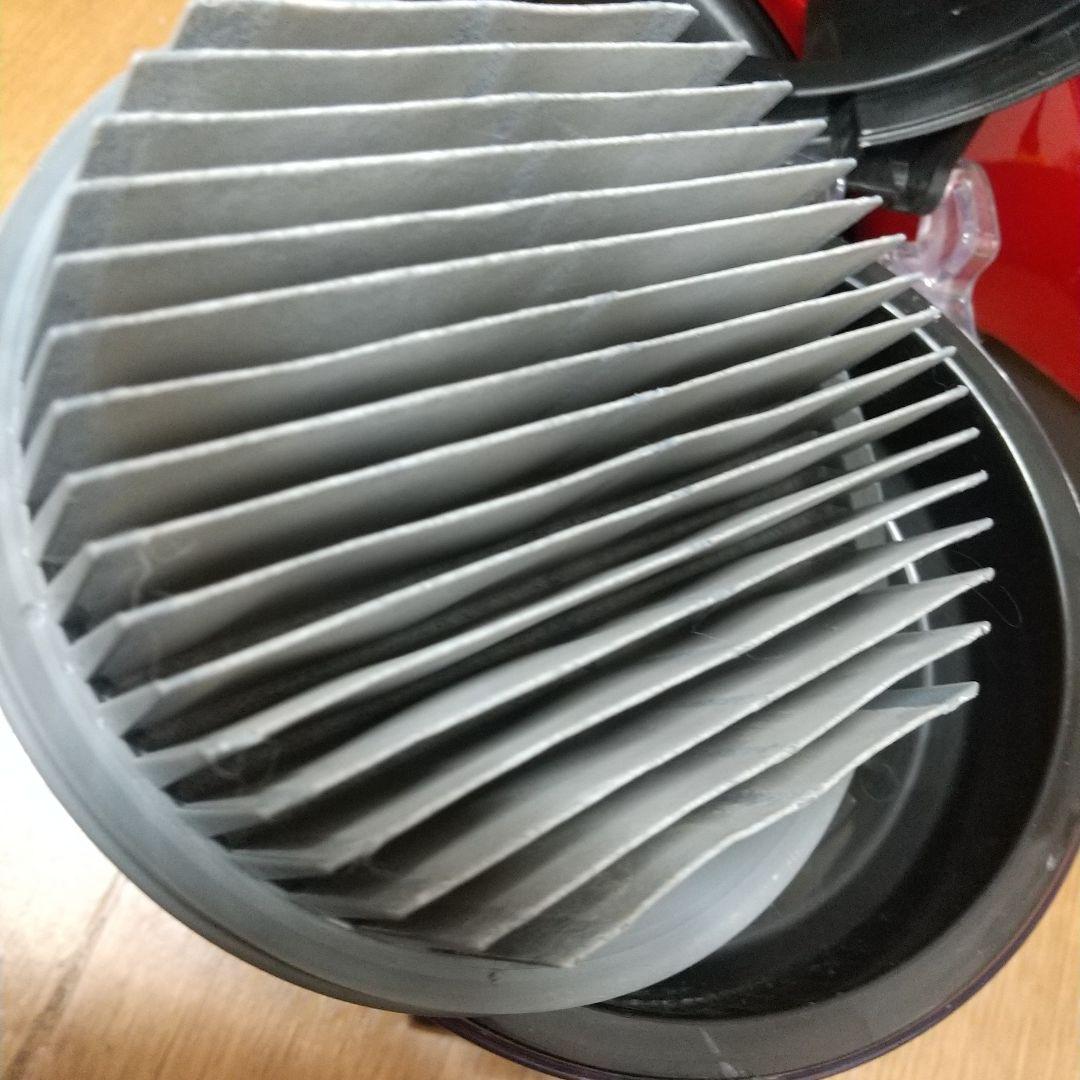 ME5 HITACHI 日立 19年製 電気掃除機 CV-Y350