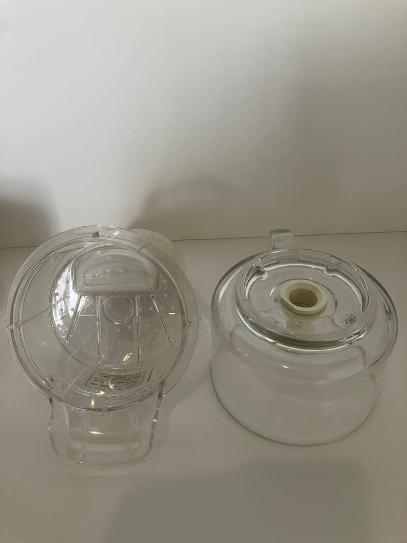 パナソニック　フードプロセッサー MK-K80P