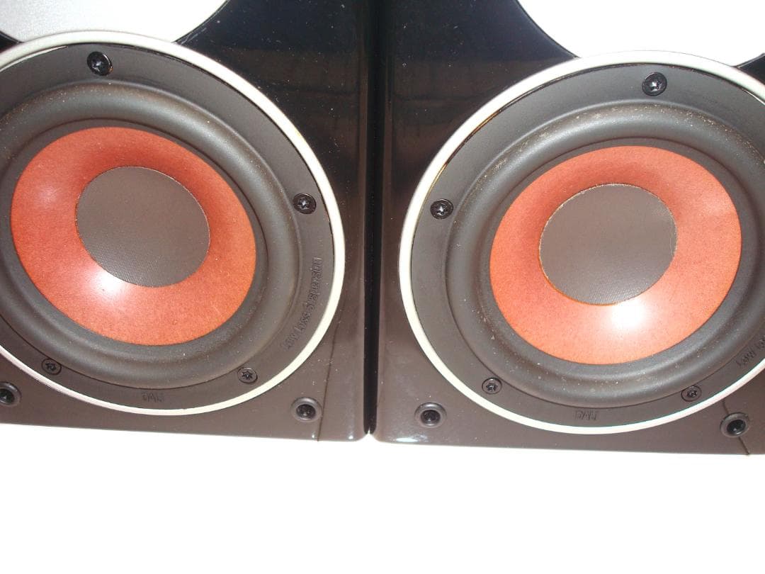 ・DALI ZENSOR PICO ブックシェルフスピーカー ブラック