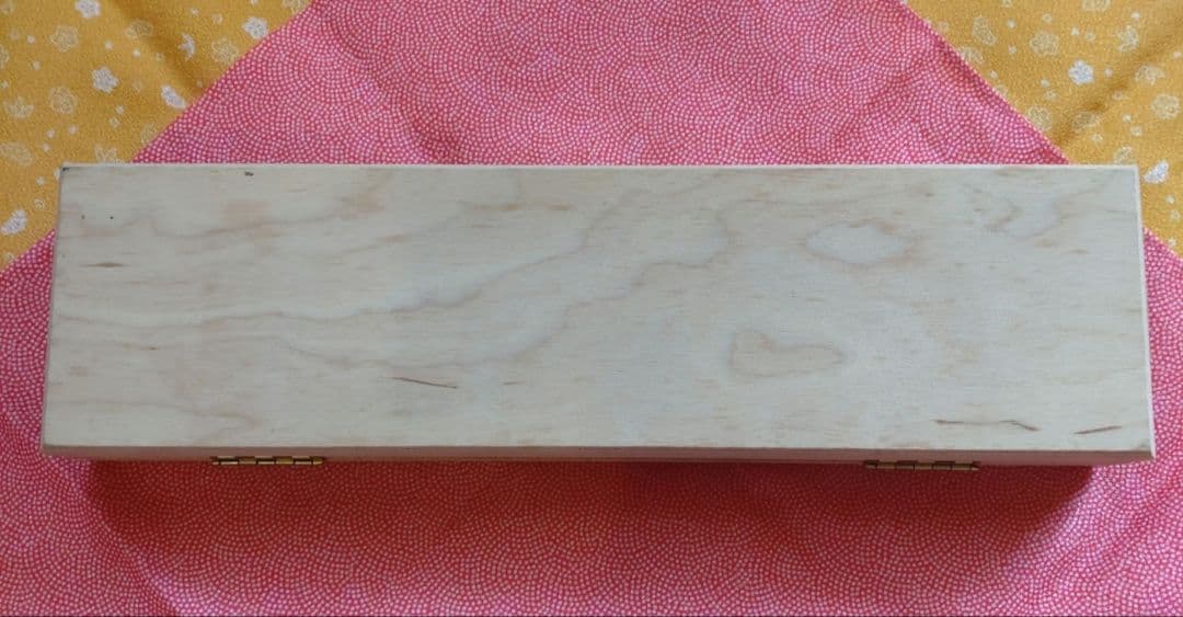 【大特価】フランス製　真鍮　クロード・ドゾルム　チーズナイフ•バターナイフセット