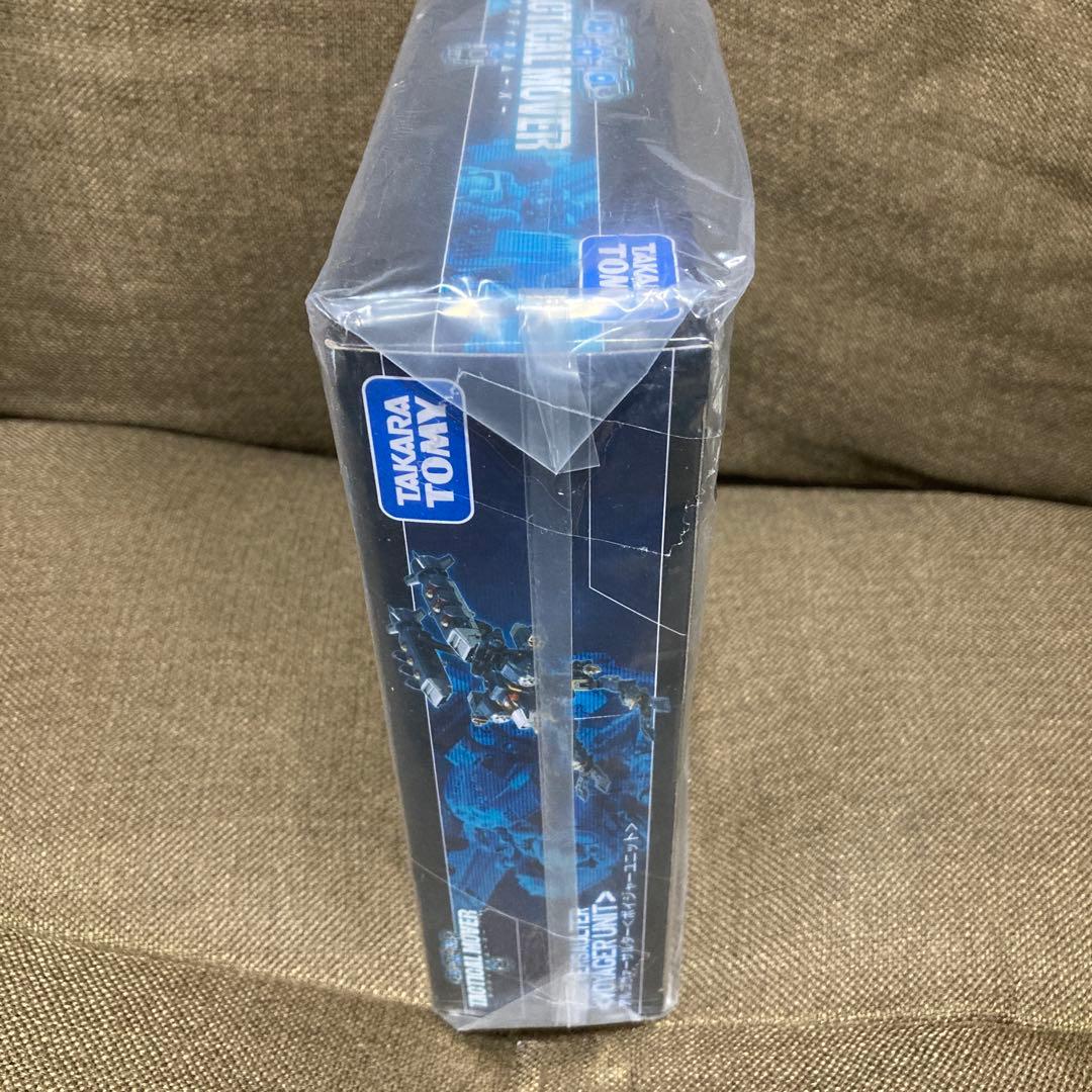 【新品未開封】 ダイアクロン アルゴヴァーサルター〈ボイジャーユニット〉