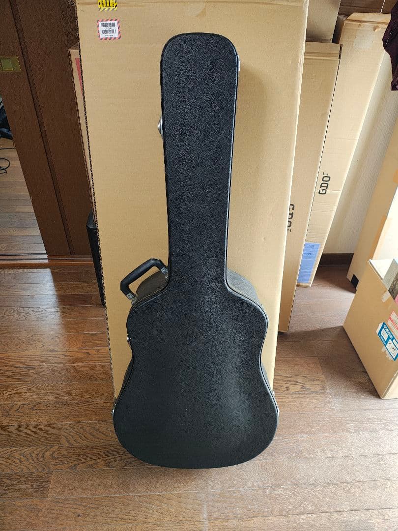 MORRIS　w50 サンバースト