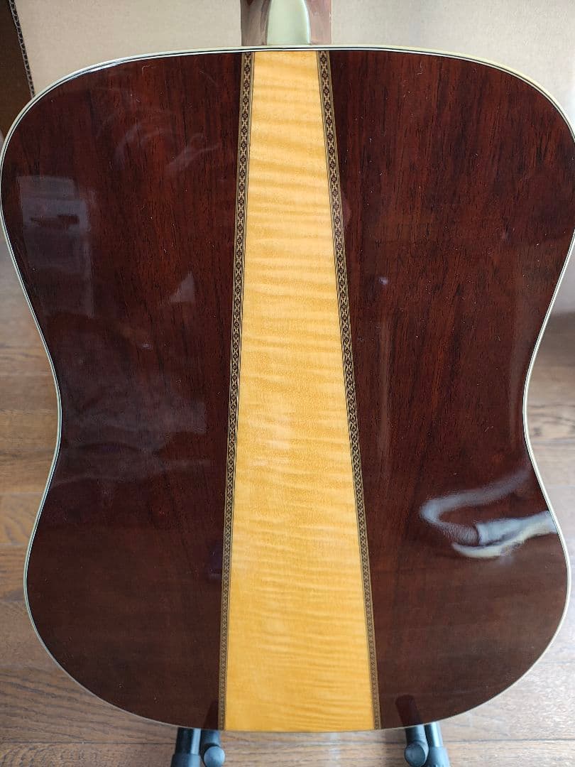 MORRIS　w50 サンバースト