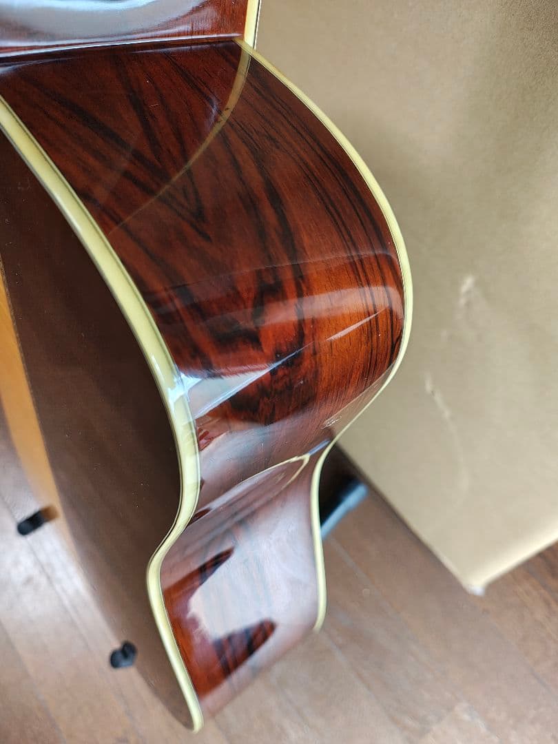 MORRIS　w50 サンバースト