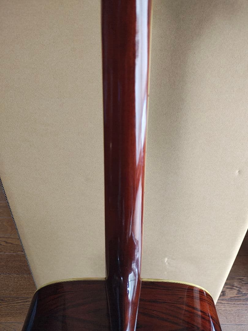 MORRIS　w50 サンバースト