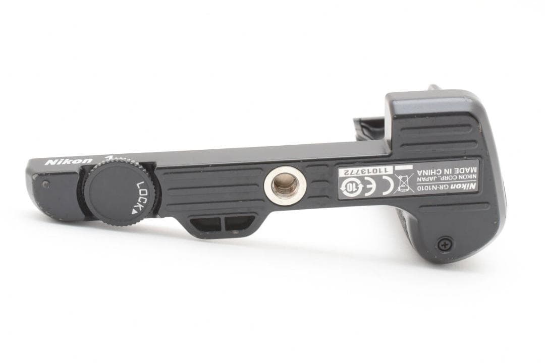 ★Nikon 1 V3専用グリップ★ ニコン Nikon GR-N1010