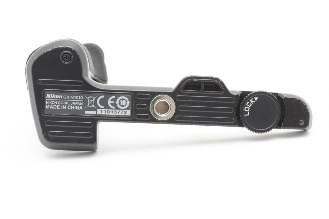 ★Nikon 1 V3専用グリップ★ ニコン Nikon GR-N1010