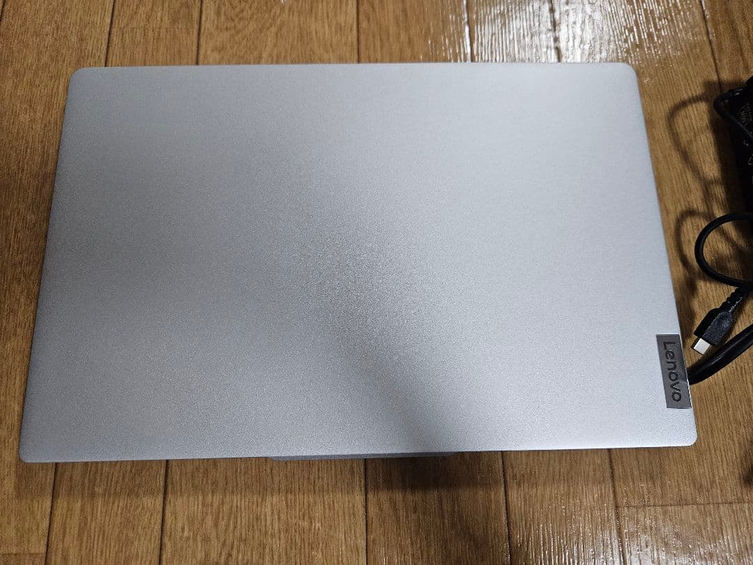その他ノートPC本体 Lenovo IdeaPad Slim 5 Light Gen 8