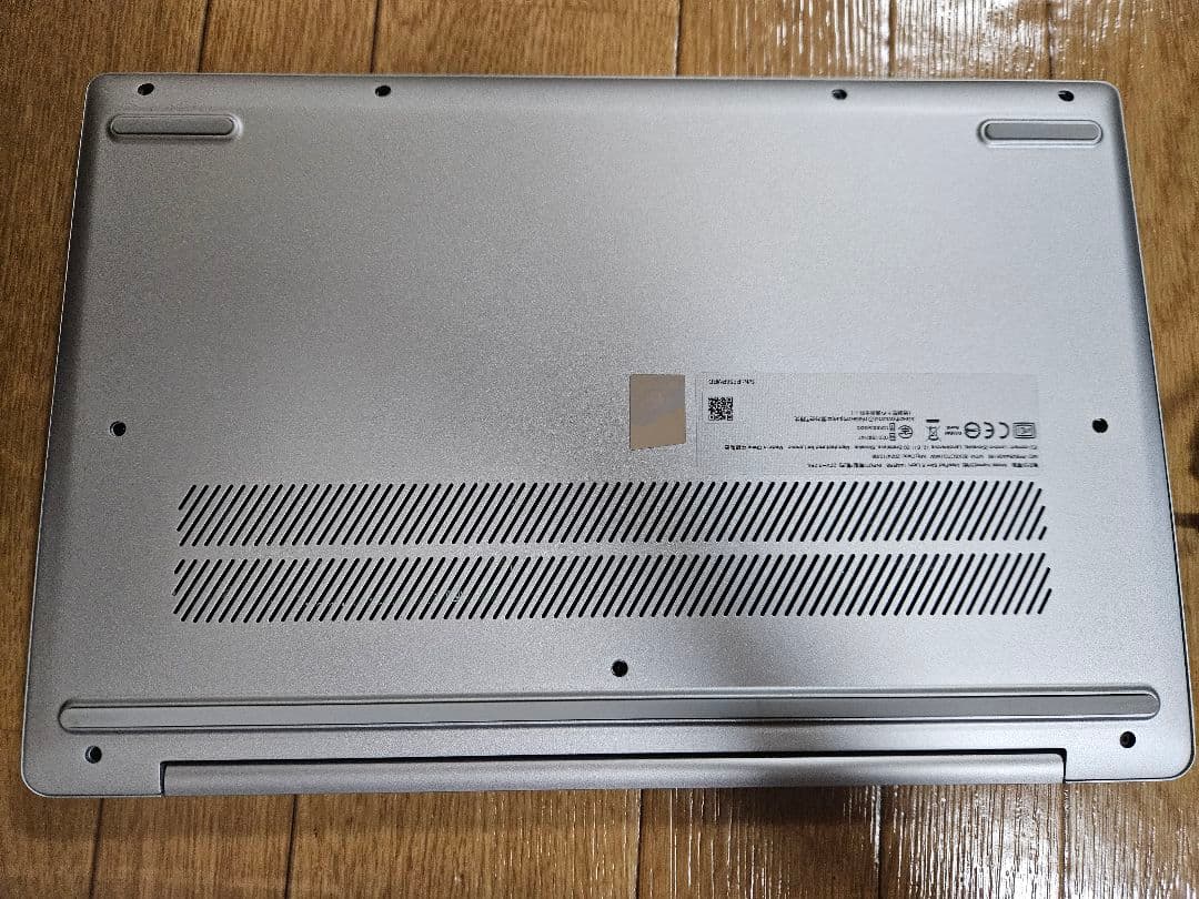 その他ノートPC本体 Lenovo IdeaPad Slim 5 Light Gen 8