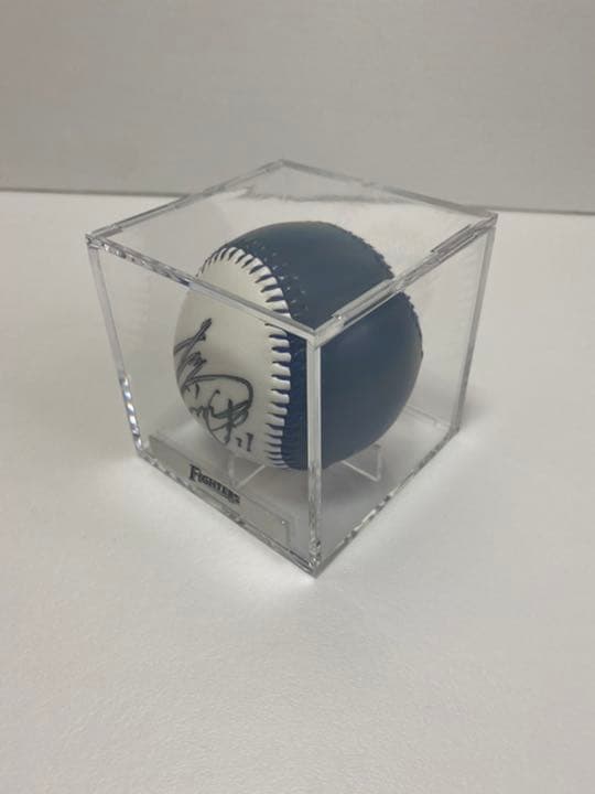 大谷翔平 直筆サインボール