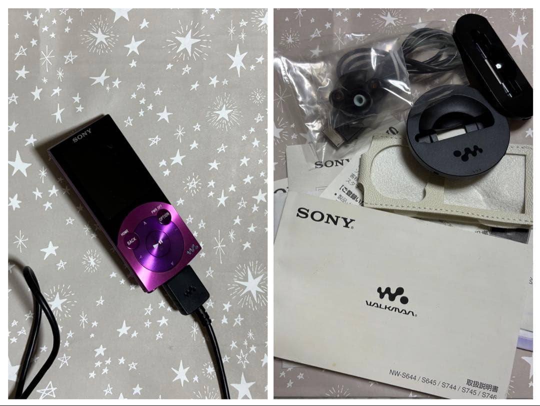 SONY ウォークマン専用USB端子搭載オールインワンコンポ CMT-M35WM
